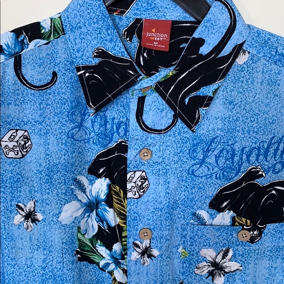 Men’s shirt NWT - Picture 2 of 7